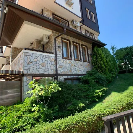 Lejlighed Garden Studio Kent Sveti Vlas